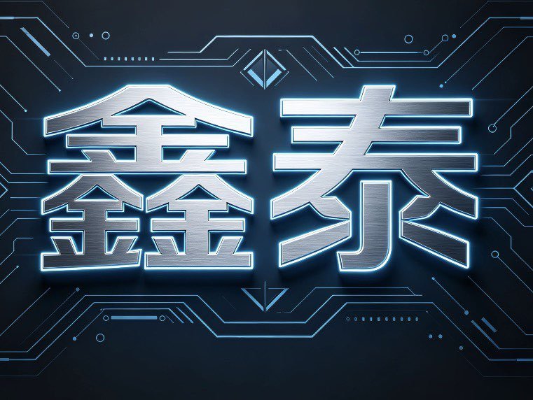 鑫泰